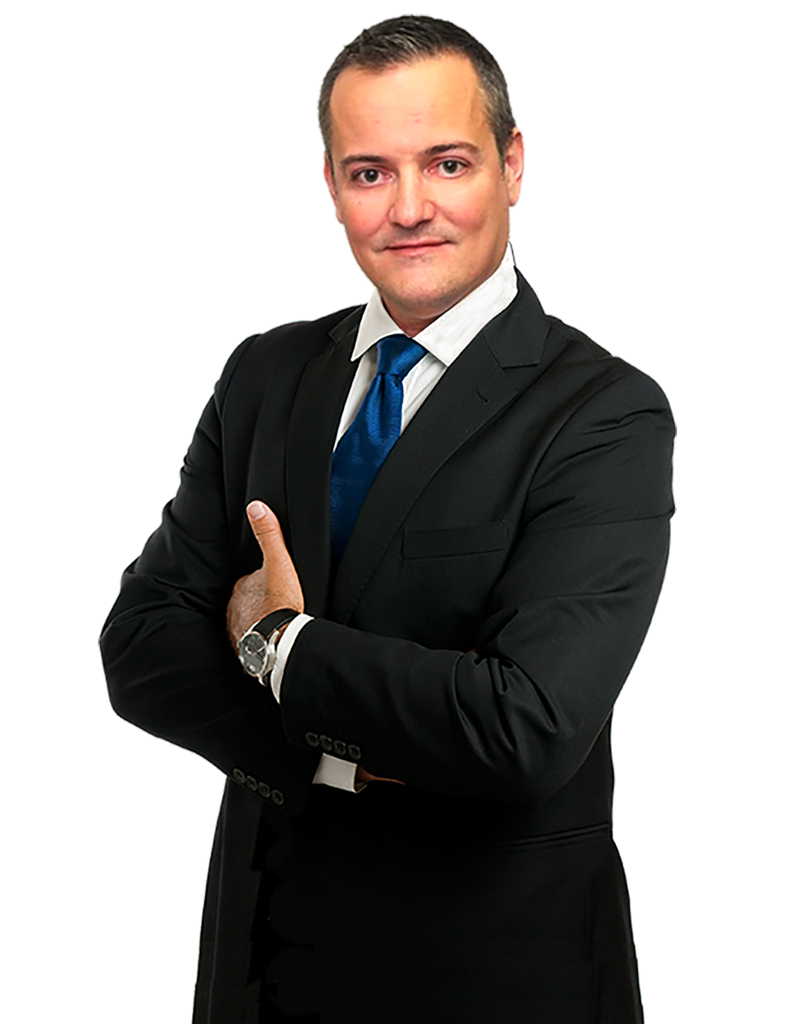 Jason Kovan, founding partner of the Law Offices of Jason R. Kovan